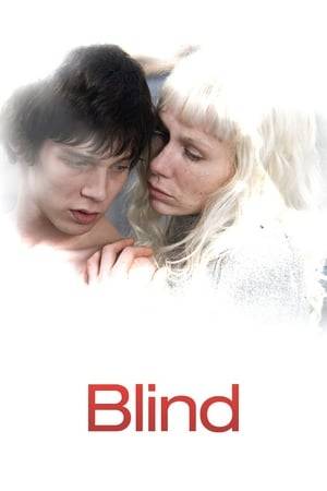 Ruben (Joren Seldeslachts) is a lone and unbalanced young man who lost his sight in childhood. Marie (Halina Reijn) is an albino woman of temperate look and with a lot of insecurities. She has a beautiful voice and along with Ruben shares a mutual love for books and tales. Ruben's mother hires her as a reader to read her son books orally. While they live in a mansion, between these two lonely souls sparks love, but will love still be blind if the man recovers from his blindness?