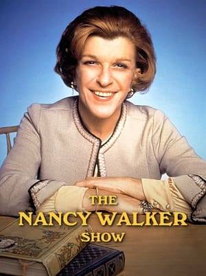 The Nancy Walker Show is an American situation comedy which aired on ABC from September 30, 1976 until December 23, 1976. The series, produced by Norman Lear, was a starring vehicle provided to Nancy Walker after she gained a new-found television following as both maid Mildred on NBC's McMillan & Wife and as Ida Morgenstern, mother of Rhoda Morgenstern, on CBS' Rhoda; these roles had been preceded by a long, successful career in Broadway and movies.