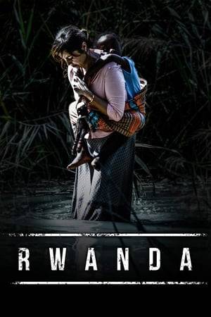 Two white Italian actors play Black Rwandans in a fact-based tale set during the Rwanda genocide.