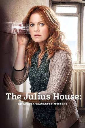 Aurora Teagarden is a beautiful young librarian with a passion for solving murders. After an exhaustive search for the perfect home, Aurora finally purchases her dream house, unaware of its murky history. As she prepares to move in, Aurora discovers that the family who once lived there mysteriously disappeared without a trace.