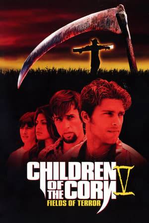 Six college students take a wrong turn and find themselves lost in a strangely deserted rural town... only to discover that this deceptively quiet place hides a murderous cult of children.