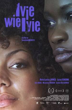 Two Afro-German half-sisters that never met before, get closer through their father's death, search their roots and find themselves.