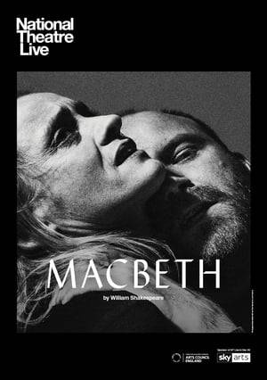 The ruined aftermath of a bloody civil war. Ruthlessly fighting to survive, the Macbeths are propelled towards the crown by forces of elemental darkness.  Shakespeare’s most intense and terrifying tragedy, directed by Rufus Norris, sees Rory Kinnear  and Anne-Marie Duff return to the National Theatre to play Macbeth and Lady Macbeth.