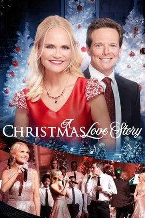 A youth choir director needs to write a big song for the Christmas Eve show but finds herself distracted when a boy with a golden voice joins her choir, which will come as news to his widowed father.