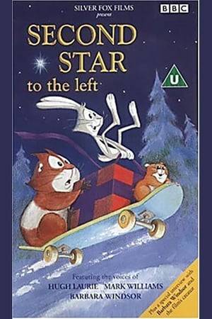 Seasonal animation in which a hamster, a rabbit and a guinea pig embark on a journey to deliver a Christmas present lost by Santa Claus