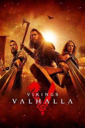 In this sequel to "Vikings," a hundred years have passed and a new generation of legendary heroes arises to forge its own destiny — and make history.