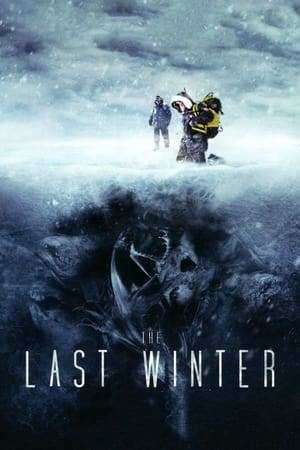 In the Arctic region of Northern Alaska, an oil company's advance team struggles to establish a drilling base that will forever alter the pristine land. After one team member is found dead, a disorientation slowly claims the sanity of the others as each of them succumbs to a mysterious fear.