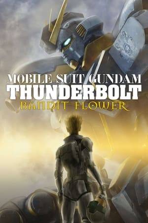 Compilation film for Mobile Suit Gundam Thunderbolt 2nd Season.