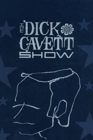 The Dick Cavett Show has been the title of several talk shows hosted by Dick Cavett on various television networks.
