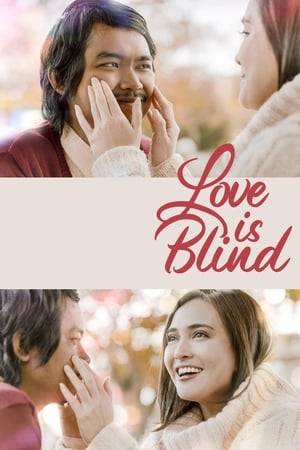 After a peculiar incident, a jaded tour guide meets an offbeat traveler who wants her to view love with a new set of eyes.