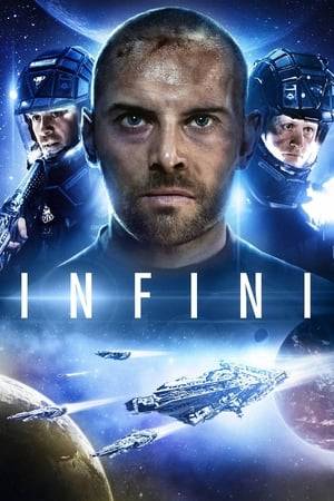 A search and rescue team are transported through deep space to a distant mining colony to save the sole survivor of a biological outbreak.  During their mission, they find a lethal weapon which is set to arrive on Earth within the hour.