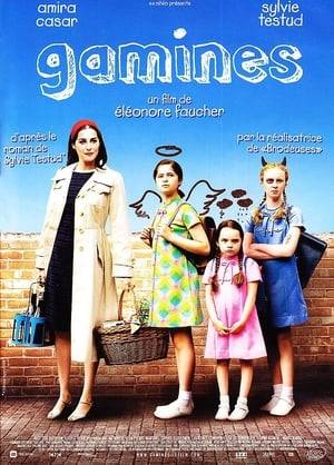 Lyon, France in 1970s, Sibylle, Corinne, and Georgette are sisters who share everything, as they live with their Italian mother. Sibylle is the only blonde in the family, except for their father who abandoned them, and she feels isolated. She dreams of meeting her French father one day.