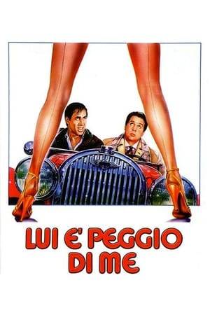 Two reckless friends Leonardo (Adriano Celentano) and Luciano (Renato Potstsetto) are just doing whatever they want and getting into endless alterations. When one of them decides to marry, their friendship is in a crisis ...