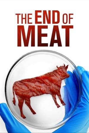 Although evidence of meat consumption's negative impact on the planet and on human health continue stacking up as animal welfare is on the decline, humanity's love affair with hamburgers, steaks, nuggets and chops just doesn't end.  In The End of Meat, filmmaker Marc Pierschel embarks on a journey to discover what effect a post-meat world would have on the environment, the animals and ourselves. He meets Esther the Wonder Pig, who became an internet phenomenon; talks to pioneers leading the vegan movement in Germany; visits the first fully vegetarian city in India; witnesses rescued farm animals enjoying their newly found freedom; observes the future food innovators making meat and dairy without the animals, even harvesting "bacon" from the ocean and much more.  The End of Meat reveals the hidden impact of meat consumption; explores the opportunities and benefits of a shift to a more compassionate diet; and raises critical questions about the future role of animals in our society.