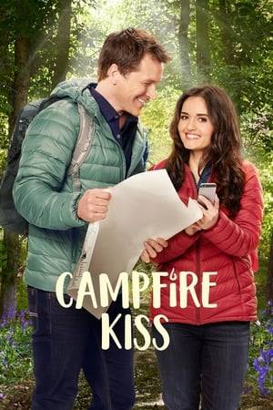 Feeling disconnected with her teenage son, a protective mother decides to step outside of her comfort zone and take him camping. But as soon as she arrives, she begins butting heads with her cabin neighbor, a single father and outdoorsman who is also in search of a connection with his teen daughter. Stars Danica McKellar and Paul Greene.
