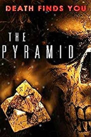 Four episodes strictly connected to an infernal object: a bizarre pyramid that came into our world to spread madness, death and destruction.