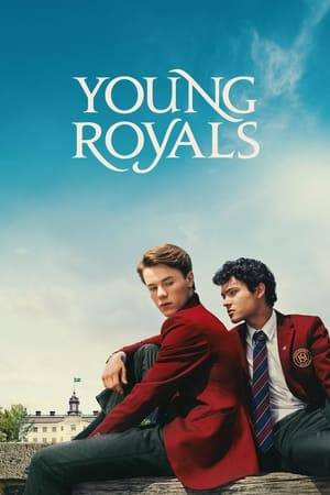 Prince Wilhelm adjusts to life at his prestigious new boarding school, Hillerska, but following his heart proves more challenging than anticipated.