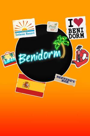 Set in the Solana all-inclusive Resort, Benidorm follows the antics of regulars and first-time holiday makers on their journeys abroad.