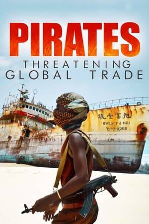 The French researcher Bertrand Monnet visits pirates in Nigeria and Somalia to learn how they make money from oil theft and kidnapping.