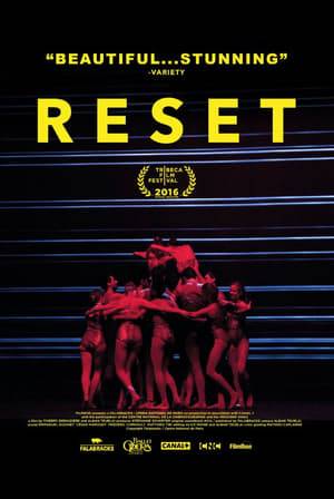 In early 2013, it was announced that choreographer and dancer Benjamin Millepied, known as the man behind the ballet of Black Swan, would take over as director of the Paris Opera Ballet. Reset finds Millepied on the eve of his first gala with the Opera, designing and refining his inaugural choreography for the esteemed institution. As a film, Reset possesses of the same artistic assuredness as its subject as he blocks out the preliminary steps for his choreography. It explores various concepts of space simultaneously: the digital space, the space of the opera house (each scene opens with a declaration of which studio it’s in) and the space of the stage, the distance from stage right to stage left. It’s a portrait of a watershed moment for one of the ballet's oldest institutions and one of its brightest new stars, both on the cusp of great transition.