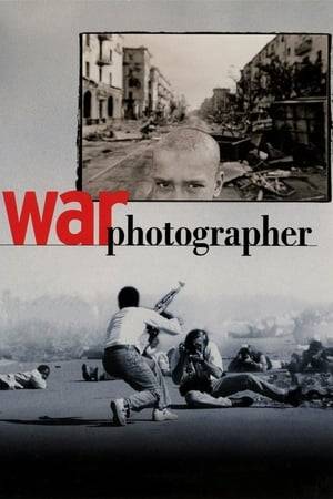 Documentary about war photographer James Nachtwey, considered by many the greatest war photographer ever.