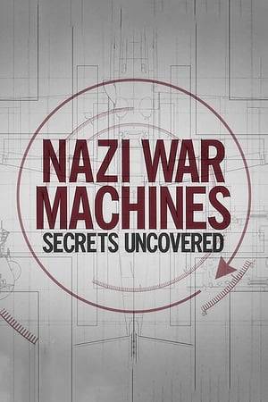 Historian James Holland goes inside the Nazi war machine, exploring the extraordinary weapons produced under the Third Reich, in a series that includes rare archive material