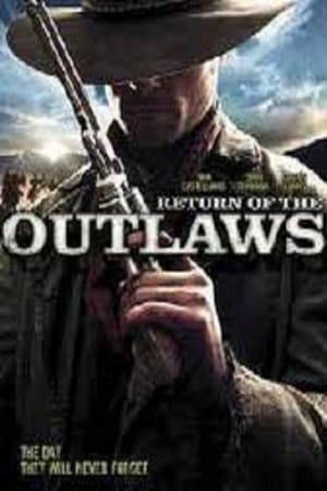 Miraculously escaping a painful demise in the gallows, a notorious outlaw cons a crooked judge, an attractive saloon girl, and an old partner into carrying out the heist of a lifetime. As the plan gets underway, a small town sheriff makes it his personal mission to capture the outlaw and ensure that justice is served.
