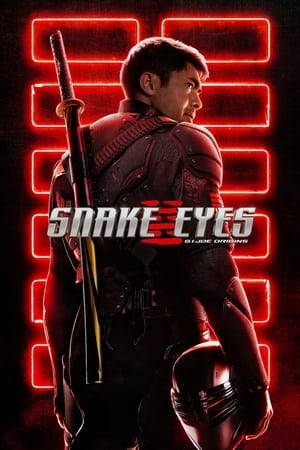 After saving the life of their heir apparent, tenacious loner Snake Eyes is welcomed into an ancient Japanese clan called the Arashikage where he is taught the ways of the ninja warrior. But, when secrets from his past are revealed, Snake Eyes' honor and allegiance will be tested – even if that means losing the trust of those closest to him.