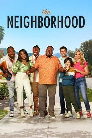 The nicest guy in the Midwest moves his family into a tough neighborhood in Los Angeles where not everyone appreciates his extreme neighborliness. That includes their new next-door neighbor Calvin.