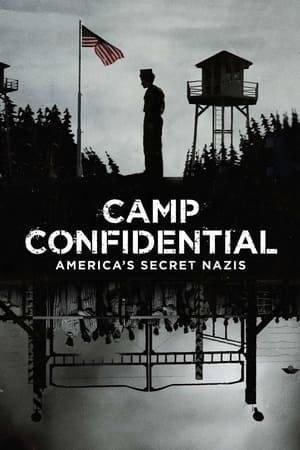 Camp Confidential: America's Secret Nazis, is a documentary short featuring animation that  focuses on the story of a top secret POW camp that was classified for over 5 decades. In the midst of WWII, a group of young Jewish refugees are assigned to guard a top secret POW camp near Washington D.C. The Jewish soldiers soon discover that their prisoners are no other than Hitler's top scientists - What starts out as an intelligence mission to gather information from the Nazis, soon gets a shocking twist when the Jewish soldiers are tasked with a very different mission altogether. A mission that would question their moral values - exposing a dark secret from America's past.