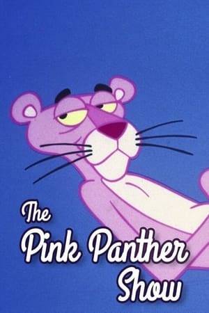The Pink Panther is a 1993 animated television series, featuring the titular Pink Panther in various shorts intermixed with adventures of the Inspector, Ant and Aardvark, and numerous other characters from the original 1960s and 1970s cartoons. The panther is now voiced in every segment he appears in, now with a funky American accent rather than his original sophisticated English voice from two early cartoons to appeal to younger audiences.