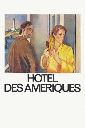 Helene, a pill-addicted anesthesiologist, is mourning the death of her boyfriend when, through a car accident she causes, she chances to meet the lethargic Gilles, a young man who lives for free at his mother's hotel. Gilles pursues Helene romantically, and she eventually softens up. Gilles, however, is also devoted to Bernard, a petty crook who revels in mugging gay men. All three struggle with relationships that seem to be going nowhere.