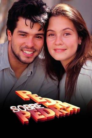 Pedra Sobre Pedra is a Brazilian telenovela produced by Rede Globo from January 6 to July 31, 1992, with 178 episodes.