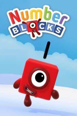 Learn how much fun counting can be with the Numberblocks - a fun-loving group of numbers who work together to solve problems big and small.