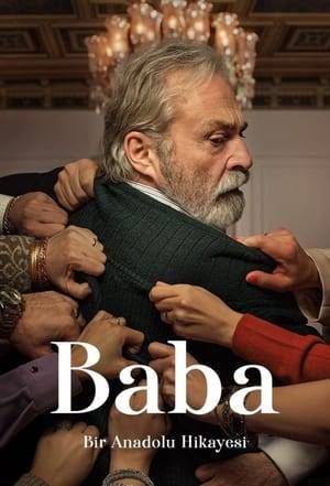 Emin Saruhanlı, an authoritarian father committed to family values, learns that he is the sole heir to a considerable fortune as a result of the loss of one of his close relatives. When the Saruhanlı family moves to Istanbul, leaving their modest life in town behind, Emin struggles to keep his family together.