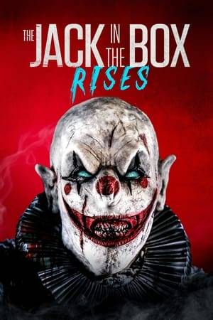 When a creepy Jack-in-the-Box is discovered and opened on the grounds of an exclusive girls' school, six brave students soon enter a fight to the finish against the unleashed demon.