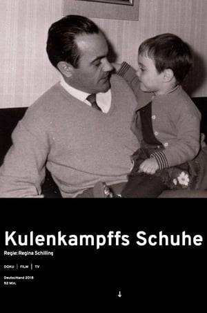 Essay film about German family life in the postwar decades, refracted through TV quiz shows and their hosts' biographies.
