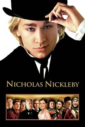 Nicholas Nickleby, a young boy in search of a better life, struggles to save his family and friends from the abusive exploitation of his coldheartedly grasping uncle.