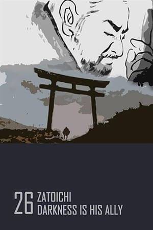 Older, wiser but still a wandering loner, the blind, peace-loving masseur Ichi seeks a peaceful life in a rural village. When he's caught in the middle of a power struggle between two rival Yakuza clans, his reputation as a deadly defender of the innocent is put to the ultimate test in a series of sword-slashing showdowns.