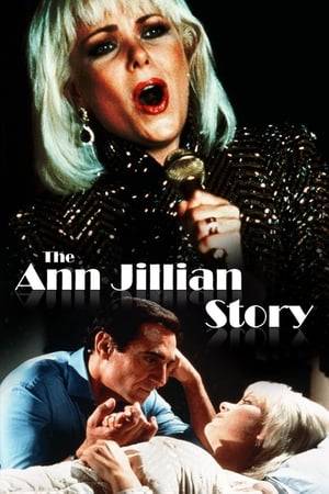 Ann Jillian finds out she has cancer and the movie shows how she deals with that (the hospital treatments and impact on her life).