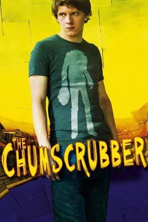 The Chumscrubber is a dark comedy about the lives of people who live in upper-class suburbia. It all begins when Dean Stiffle finds the body of his friend, Troy. He doesn't bother telling any of the adults because he knows they won't care. Everyone in town is too self consumed to worry about anything else than themselves. And everybody is on some form of drug just to get through their days.