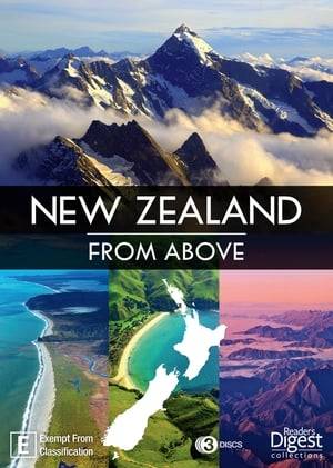 An aerial journey from the deep south of the South Island to the northern tip of the North Island. We discover the landscapes and meet New Zealanders who talk about their work, interests and culture.