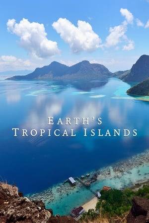 Exploring some of the world's most isolated and iconic tropical islands.