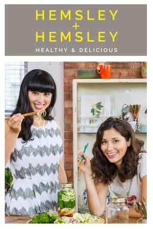 Jasmine and Melissa Hemsley showcase delicious recipes that are free from grains, gluten, and refined sugar. Each episode the sisters find new inspiration then head back to the kitchen to prepare meals and share tips on how to make impressive dishes.