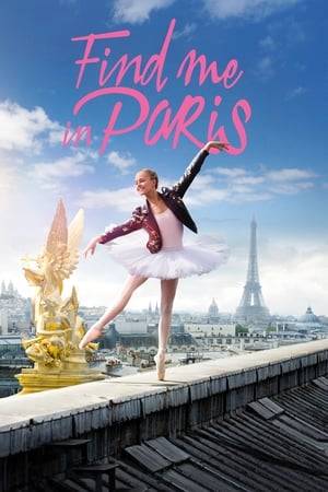 When Lena Grisky, a Russian Princess and student at the Paris Opera Ballet School accidentally time travels to present day, she must quickly adapt if she hopes to keep her secret and hide from the dangerous Time Collectors.