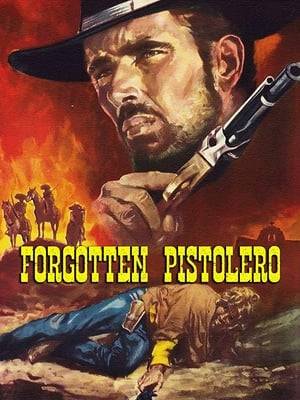 One of the most ambitious spaghetti westerns, The Forgotten Pistolero is a retelling of the Greek legend of Orestes, who avenges the murder of his father with the help of his friend and former mentor Pylades and his sister Electra. In Baldi’s movie, Orestes is called Sebastian, a man living on his own. One day a wounded stranger called Rafael/Pylades takes shelter in his house and tells him that he, Sebastian, is the son of a Mexican general who was murdered by his wife and her lover. Sebastian has no recollection of the massacre, but the tolling of the bells announcing the Ave Maria bring back fragmented memories. Finally Sebastian is re-united with his sister Isabella and together they avenge the murder of their father. The film is a bit confusing from time to time, with a storyline that seems over-complicated for a spaghetti western, but patient and attentive viewers are rewarded. The Forgotten Pistolero is also known for Roberto Pregadio’s awesome score.