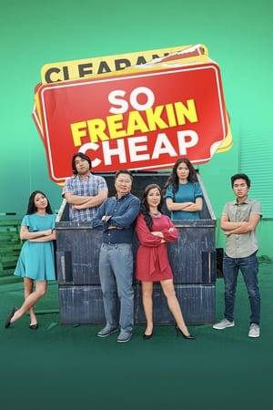 Four unique families go to extraordinary lengths to save money and live their most frugal lives. Although their methods are quirky and at times comical, it's not all fun and games for the family and friends of an extreme bargain hunter.