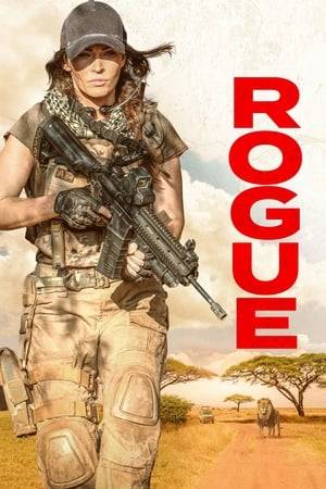 Battle-hardened O’Hara leads a lively mercenary team of soldiers on a daring mission: rescue hostages from their captors in remote Africa. But as the mission goes awry and the team is stranded, O’Hara’s squad must face a bloody, brutal encounter with a gang of rebels.