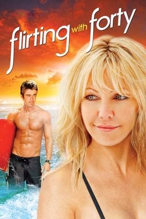 A divorcee has a passionate affair with a much younger surfing instructor in Hawaii.