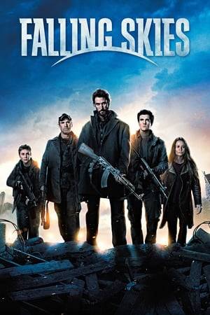 Falling Skies opens in the chaotic aftermath of an alien attack that has left most of the world completely incapacitated. In the six months since the initial invasion, the few survivors have banded together outside major cities to begin the difficult task of fighting back. Each day is a test of survival as citizen soldiers work to protect the people in their care while also engaging in an insurgency campaign against the occupying alien force.